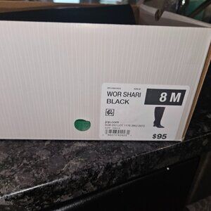 Wor shari women's boots